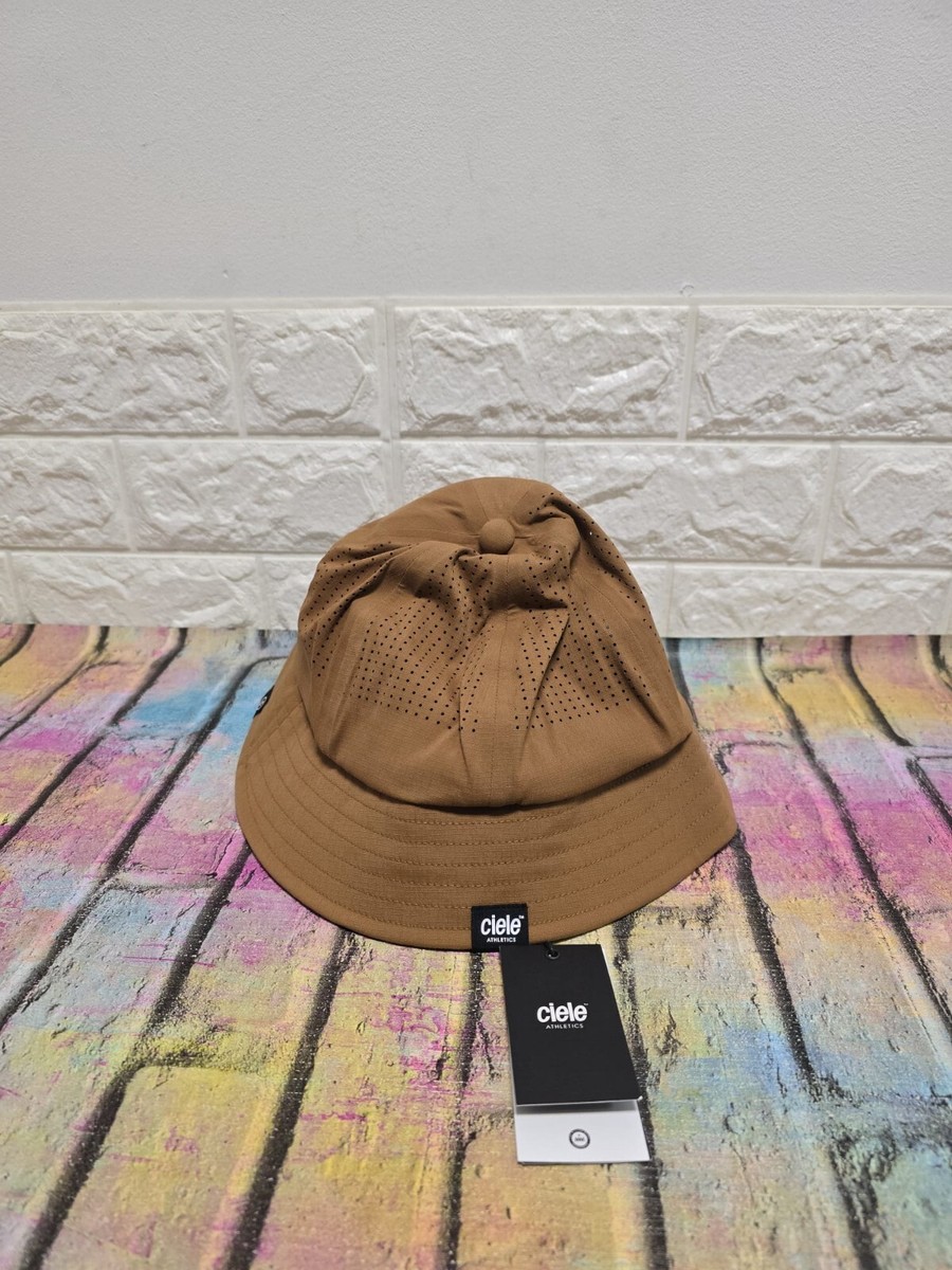 Ciele Bucket Hat Ciele TRLBucket Comp CircleC Hat | Running Warehouse main image 4