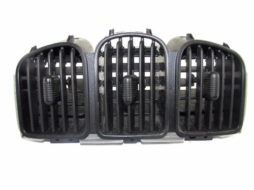 Chrysler Voyager IV RG 4 Luftführung Luftdüse Mitte HEATER AIR DASH VENT