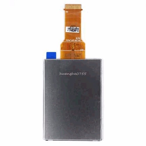 LCD Display Screen Monitor Part for Casio Exilim EX-Z33 Z35 Z37 With Backlight - Picture 2 of 4