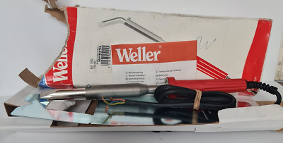 WELLER SI 175D Lötkolben 175W-240V hochwertige Cooper Tools 
