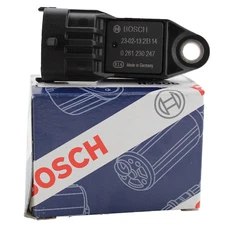 Bosch 0261230247 Intake Manifold Absolute Pressure MAP Sensor For Porsche