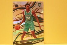 2021-22 PANINI ROOKIE REVOLUTION JT THOR #133  (BB6)