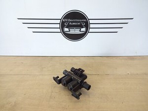 BMW E60 E61 525d 530d Wasserventil Heizungsventil Regelventil 6931708