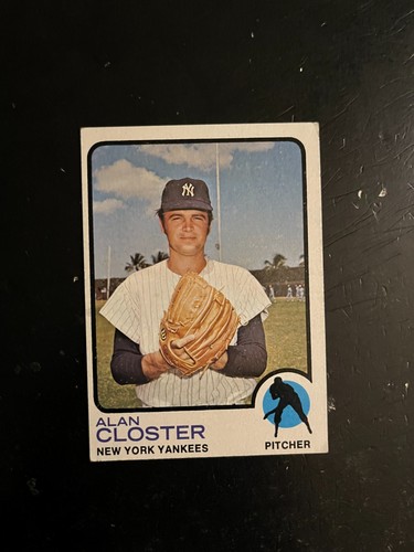 1973 Topps Baseball Cards (334-660) - Pick The Cards to Complete Your Set - Picture 441 of 490