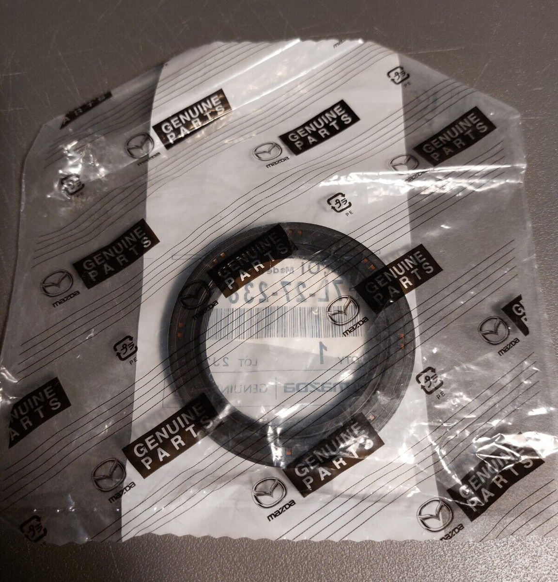 Drive Shaft Oil Seal For MAZDA OE GF7L-27-238 | eBay