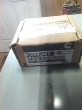 OEM CUMMINS Doser Injector 4309454RX (468)