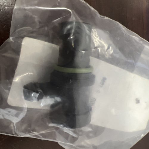 Mercedes R129 500 SL Fuel Injector Nozzle Holder GENUINE OEM NEW + WARRANTY - Picture 2 of 2