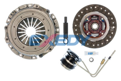 EXEDY CLUTCH PRO-KIT 01036 FOR 1993 JEEP WRANGLER YJ
