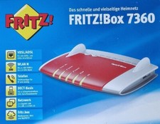 Fritz!Box7360 V2
