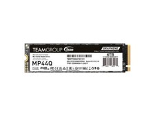 Team Group 4TB, Internal, M.2 2280 (TM8FP4004T0C101) Hard Drive
