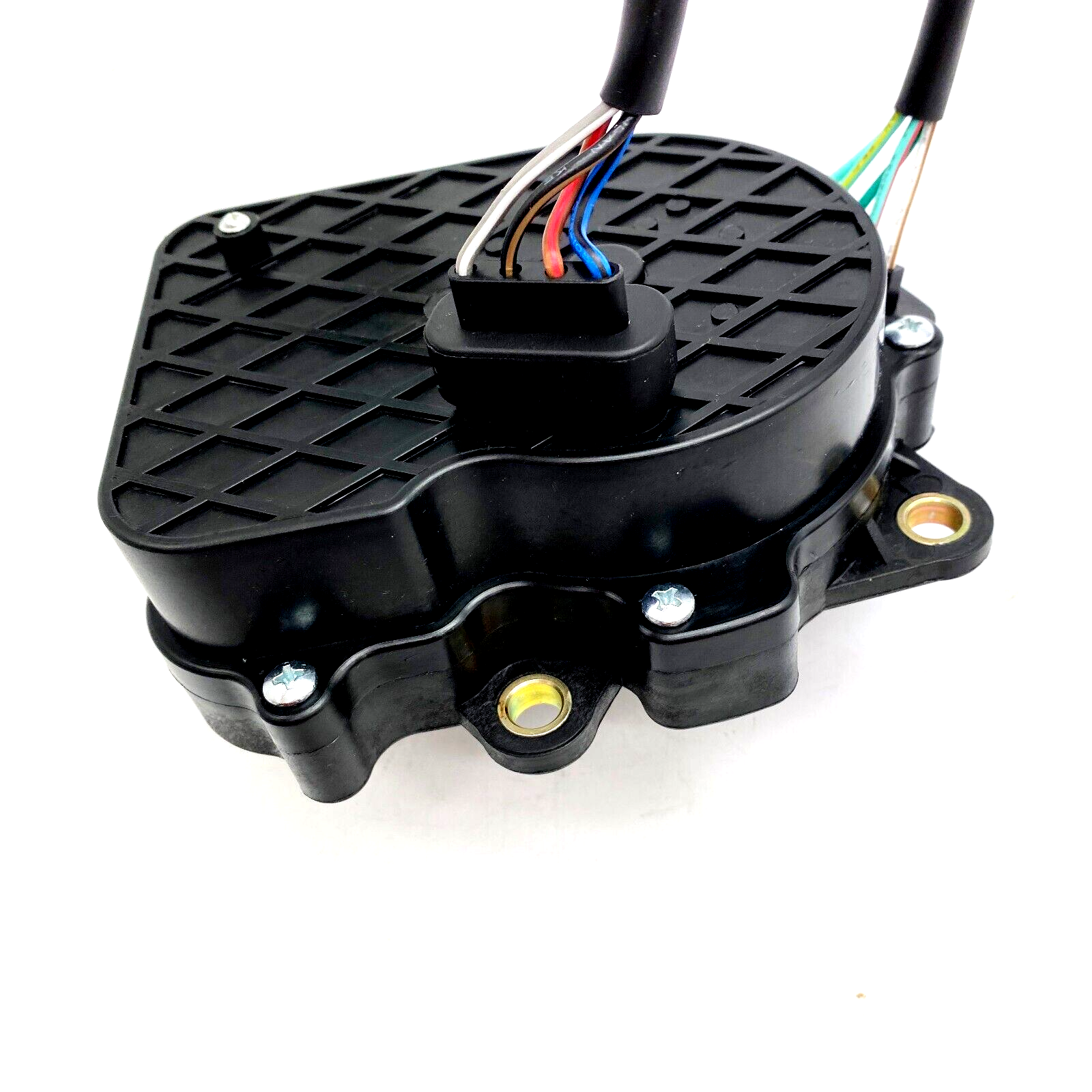 XTevu - 0181-314000 - Servomotore Differenziale Anteriore - Attuatore - Compatibile con CFmoto 500/X5/500CC - Sostituzione OEM - Controllo Differenziale Migliorato
