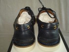 100% AUTHENTIC NEW MEN GUCCI DELTA BLUE MOCCASINS SHOES UK 9.5/US 10.5 — photo 7