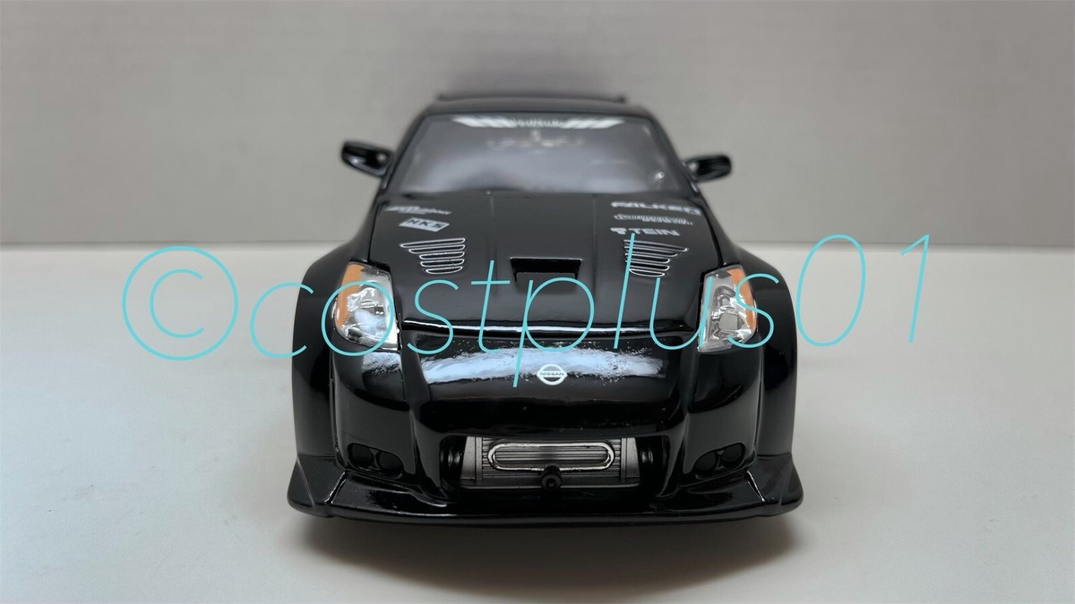 Jada 1/24 2003 ダッチラム Jada 1/24 2003 ダッチラム