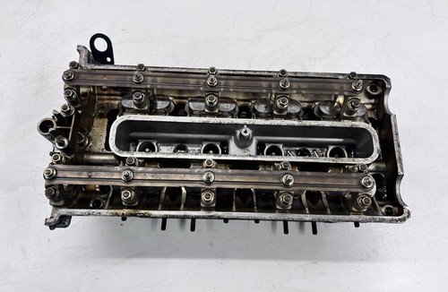 Zylinderkopf BMW 5er (E39) 535i M62B35 V8 1702389 Fahrerseite