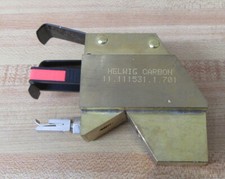 Helwig Carbon 11.111531.1.701 Brush Holder 111115311701