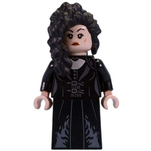 Bellatrix lestrange [HP446] - Lego Harry Potter - Like New - Photo 1/2