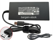 Original Delta 240W AC Adapter Charger For MSI Stealth A16 AI+ A3XWIG-076US PSU