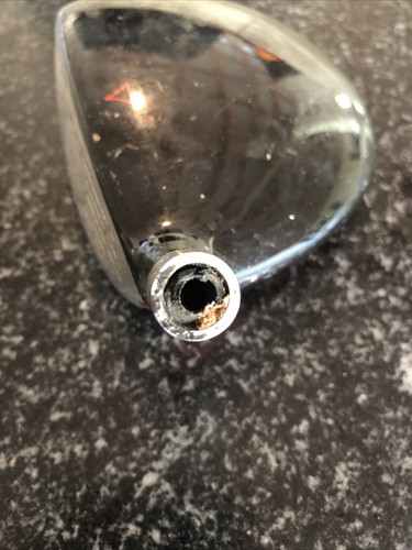 Cabezal de madera Lynx Predator mano derecha 3 solo loft de 15° - Imagen 3 de 4