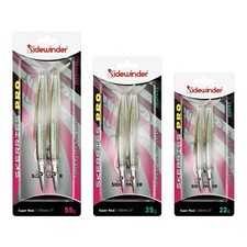 Sidewinder Skerries Pro Sandeels Lure Shore / Boat - Pollack Bass Cod Coalfish