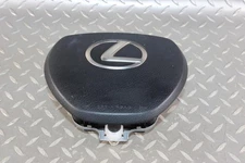 13-15 RX350 Black Driver Steering Wheel Crash Airbag Air Bag OEM Factory OE WTY