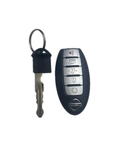 2013-2015 NISSAN PATHFINDER SMART KEY KEYLESS REMOTE FOB  S180144008 OEM