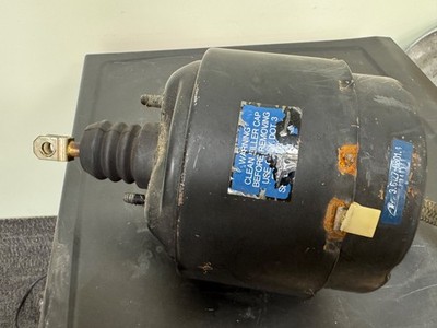 Alfa Romeo GTV-6,  75 Milano V6 Brake Booster, used - working