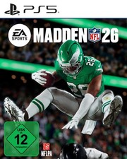 EA SPORTS Madden NFL 26 - [PlayStation 5]