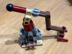 LEGO Star Wars Set 7103 Jedi Duel Complete with Instruction, No Box