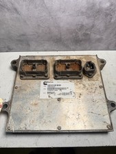 Cummins K38 Qsk38 Gta38 Engine Control Module Computer Oem 4995445 Cm2150e Cummins K38 Qsk38 Gta38 Engine Control Module Computer Oem 4995445 Cm2150e