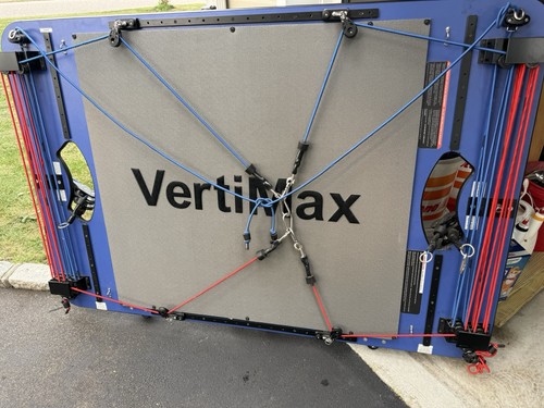 vertimax v8