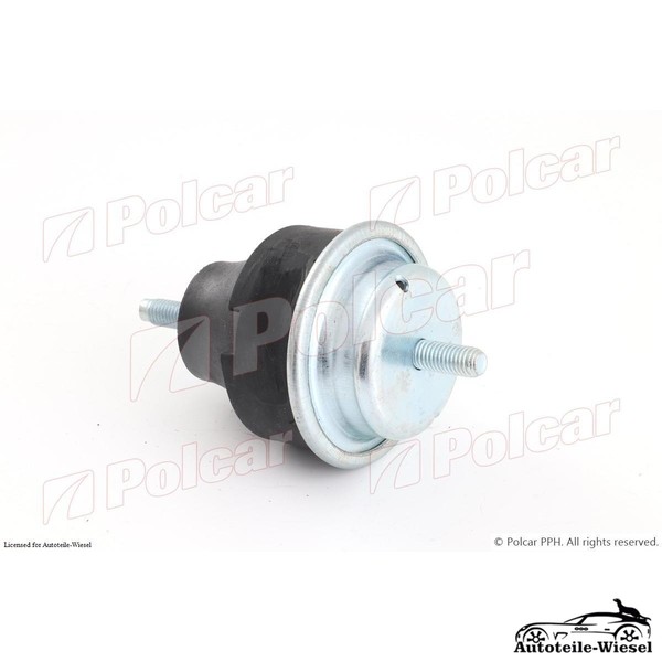 Motorlager FüR Peugeot 106 I 205 Cabrio 206 Limo Kombi 306 309 405 Ab 82->-image