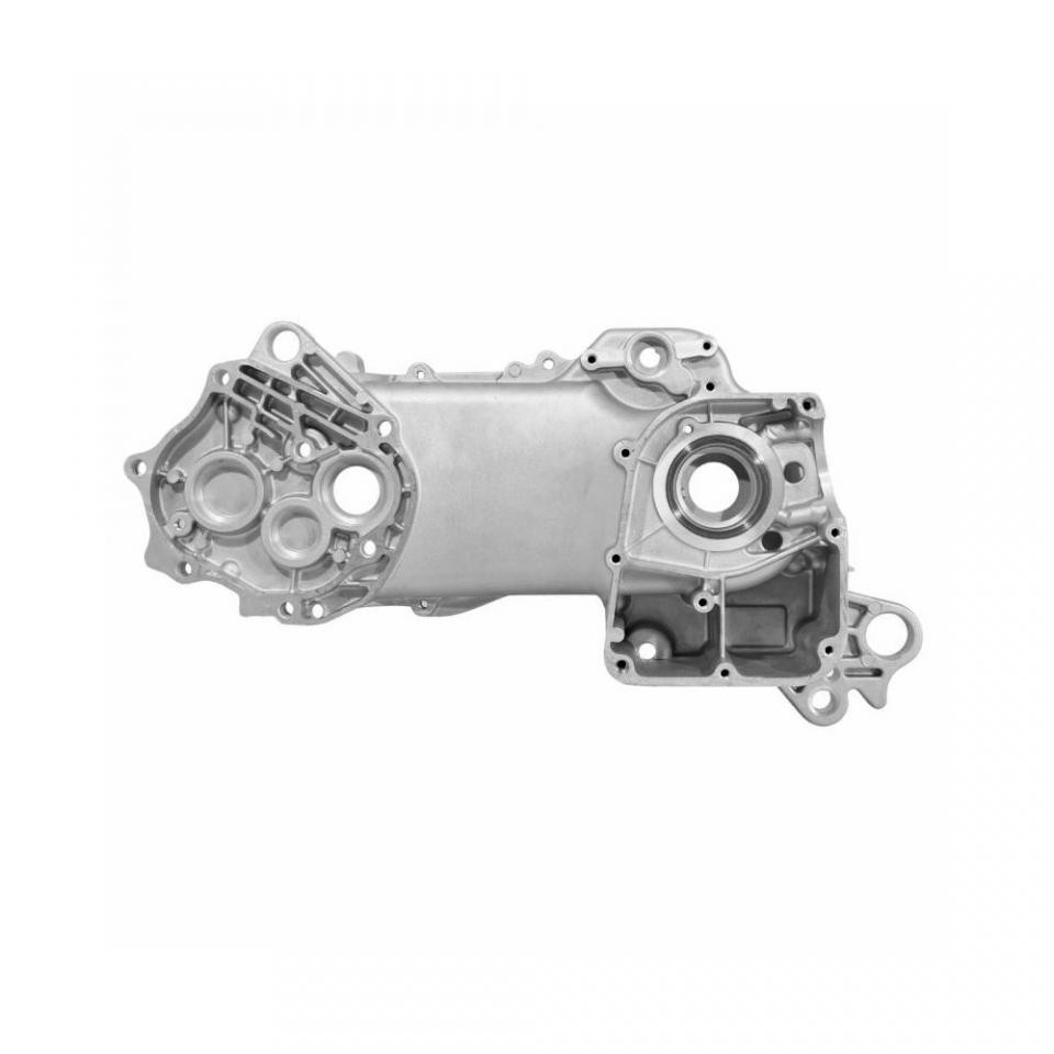 Carter moteur P2R pour scooter chinois 50cc 4T 139QMB avant 2020