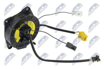 NTY EAS-DW-004 Wickelfeder, Airbag für CHEVROLET