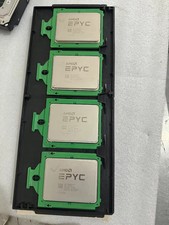 AMD EPYC 7D12 64 Threads1.10GHz-3.00GHz 32 Core SP3 180W CPU Processor unlocked