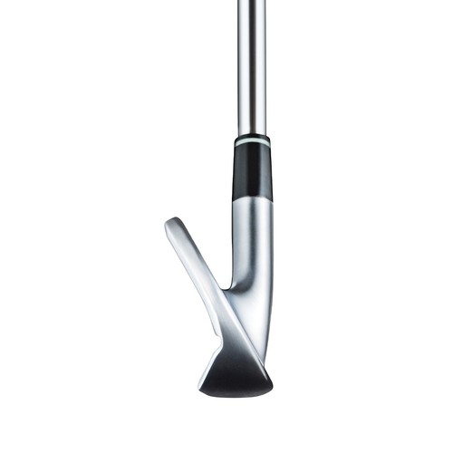 Fourteen Lefty TB-5 Forged Iron #5 R-Flex Nippon Shaft FS-90i Steel 2025 JP PSL  - Bild 4 von 15