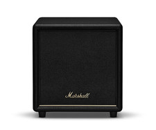MARSHALL HESTON SUB 200 BLACK  SUBWOOFER