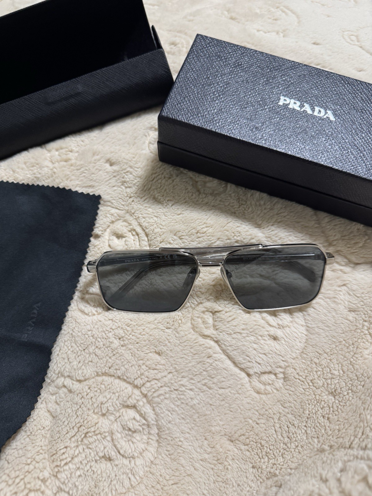 PRADA sunglasses