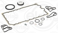 Elring 793.020 Dichtungssatz, KurbelgehäUse FüR BMW
