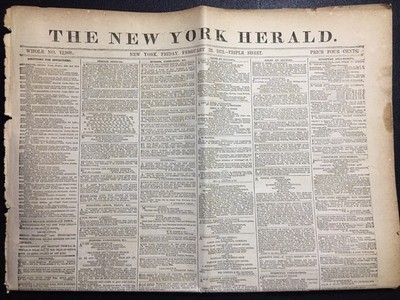 Mexico La Noria Revolution 1872 Assassination Félix Díaz Mori El Chato