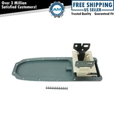 Center Console Lid Arm Rest Tan For Ford Ranger Mazda B Series Pickup Truck New