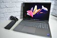 HP ZBook 8 G1i 16 16 Intel Ultra 9 285H 2TB S...