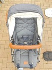 Mumas  Papas Babys Pushchair Excellent Condition Quality Item Hardly Used
