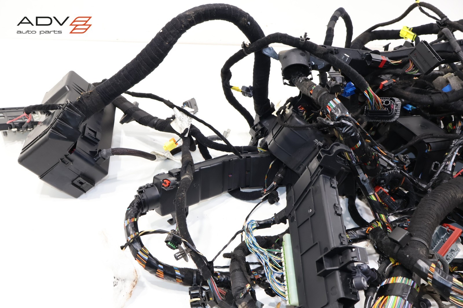 Maserati Levante 2019-2020 Main wiring harness P/N 14929