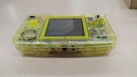 SNK NEOP63010 Neo Geo Pocket Color