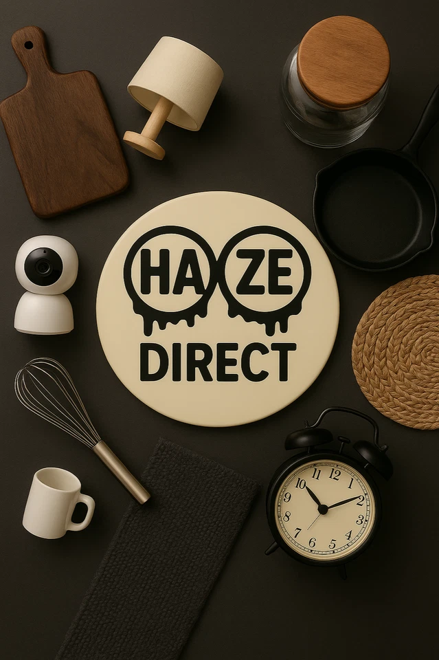 Julian’s Exchange Live: Tech, Trends & Must-Haves!