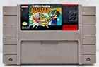 Super Mario All Stars SNES Super Nintendo (1994) Authentic Cartridge Only