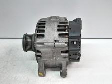 Peugeot 208 MK1 2012-2019 GT-Line Alternator 9670899580 1.2 Petrol Auto