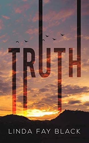 Truth.by Black  New 9781645362203 Fast Free Shipping<|
