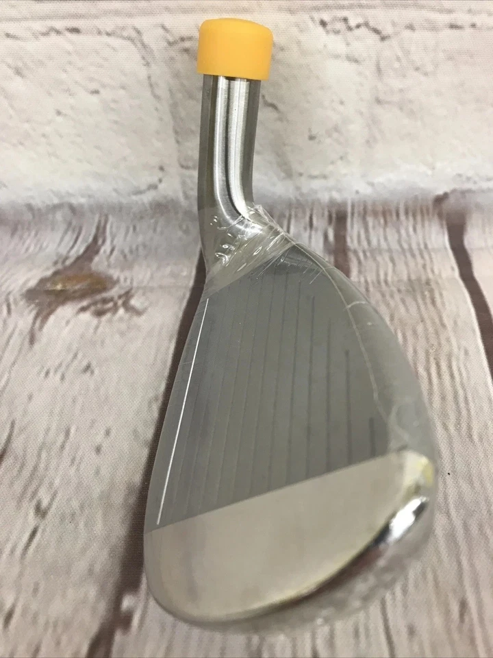 Tour Edge Hot Launch 3 HL3 Left Hand Ironwood Pitching Wedge #PW / 44° CUSTOM LH - Image 4 of 4