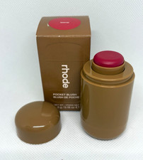 rhode Pocket Blush Teacup Single Blush 3 g / 0.13 oz Pocket Blush new authentic